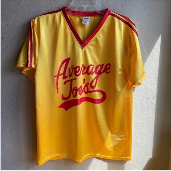 Dodgeball Average Joe's Dodgeball
Underdog Halloween Costume XL - Picture 2 of 14